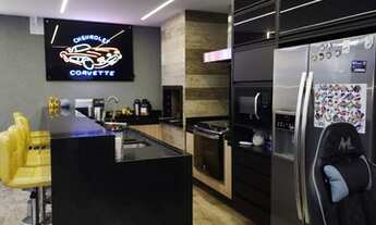 Imagem 2: Casa Mobiliada em Condominio Fechado - Umbara