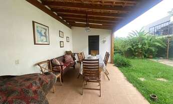 Imagem 5: Sobrado para venda possui 400 metros quadrados com 4 quartos em Alto da Lapa - São Paulo