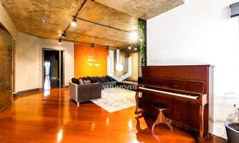 Imagem 4: Apartamento no Brooklin com 315m² 5 dormitórios sendo 5 suítes