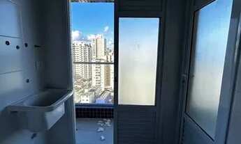 Imagem 7: Apartamento com 3 dorms, Aviação, Praia Grande - R$ 750 mil, Cod: 5928