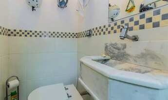 Imagem 5: CASA RESIDENCIAL em São Paulo - SP, Mandaqui