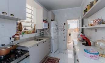 Imagem 7: Apartamento para Venda - 110.65m², 3 dormitórios, sendo 1 suites, Santana