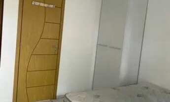 Imagem 5: Kitnet Mobiliada