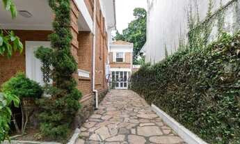 Imagem 5: Sobrado à venda, 439 m² por R$ 9.100.000,00 - Jardim Paulista - São Paulo/SP