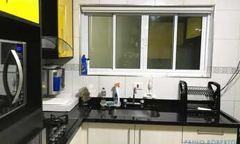 Imagem 5: SOBRADO - CIDADE ADEMAR - SP