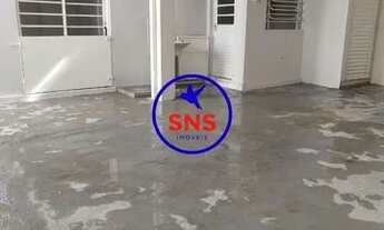 Imagem 2: CASA RESIDENCIAL em CAMPINAS - SP, VILA INDUSTRIAL