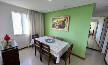 Imagem 6: Apartamento com 2/4 + Dependência - Pituba