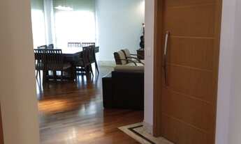 Imagem 7: Apartamento para venda com 188 metros quadrados com 3 quartos em Olímpico - São Caetano do