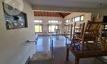 Imagem 5: Sobrado com 5 dormitórios à venda, 500 m² por R$ 1.800.000,00 - Condomínio Terras de Santa