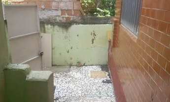 Imagem 2: Casa com Terraço