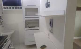 Imagem 5: Apartamento com 3 dormitórios para alugar, 65 m² por R$ 1.941,93/mês - Jardim Sul - São Jo