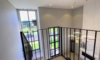 Imagem 5: Casa de condomínio para venda com 329 metros quadrados com 4 quartos