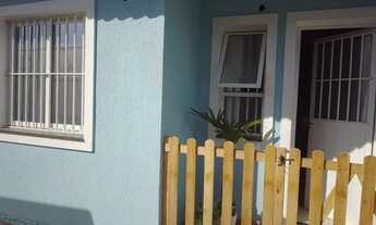 Imagem: Vendo ou troco casa