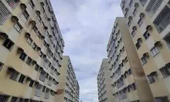 Imagem: Excelente apartamento de 02 quartos em Alberto