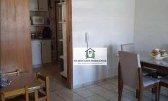 Imagem 4: Casa com 3 dormitórios à venda, 120 m² por R$ 280.000,00 - Jardim Nazareth - São José do R