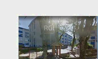 Imagem 6: PORTO ALEGRE - Apartamento Padrão - Cristal