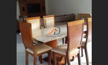 Imagem 5: Casa à Venda em Condomínio Quinta da Mata, São José do Rio Preto - SP