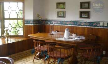 Imagem 9: Casa à venda, 500 m² por R$ 6.000.000,00 - Condomínio Terras de São José - Itu/SP