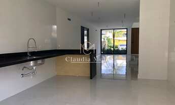 Imagem 3: CASA ESTILO CONTEMPORÃNEO E PÉ DIREITO ALTO - 1A LOCAÇÃO NO INTERNALOS DE ITAUNA