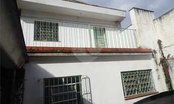 Imagem 3: Espaço de 274,40 M² possuindo 3 Casas com 3 dormitórios, 1 sala e 1 banheiro em cada