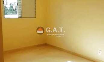 Imagem 2: Apartamento de 2 quartos para alugar no bairro Vila progresso