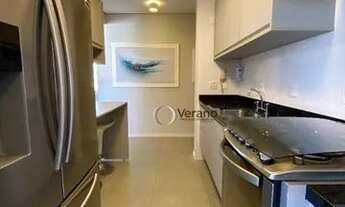 Imagem 7: Apartamento com 3 dormitórios à venda, 133 m² por R$ 1.200.000,00 - Enseada - Guarujá/SP