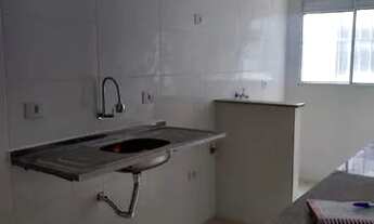 Imagem 6: Casa para alugar, 43 m² por R$ 1.400,00/mês - Jardim Paraíso - São Paulo/SP