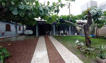 Imagem 6: Casa com piscina à venda, 158 m² por R$ 565.000 - Residencial Príncipe - Itapoá/SC