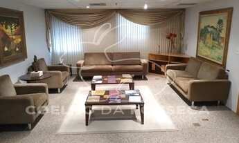 Imagem: São Paulo - Conjunto Comercial/Sala - Jardim