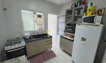 Imagem 6: APARTAMENTO COM 2 QUARTOS Á VENDA NO ROÇA GRANDE EM COLOMBO