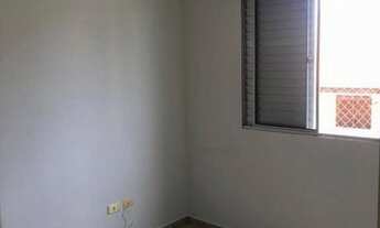 Imagem 5: Apartamento com 2 dormitórios à venda, 56 m² por R$ 160.000,00 - São Vito - Americana/SP