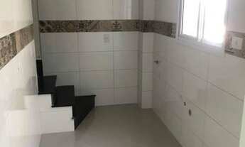 Imagem: Santo André - Apartamento Padrão - Vila