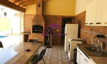 Imagem 2: INDAIATUBA - Casa de Condomínio - JARDIM ESPLENDOR