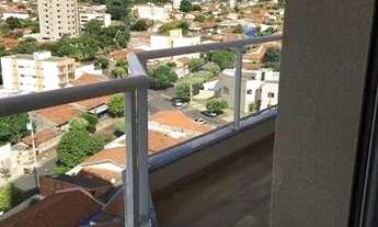 Imagem 4: Apartamento com 2 dormitórios para alugar, 90 m² por R$ 2.750,00/mês - Parque Estoril - Sã