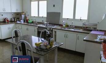 Imagem 12: Apartamento Locação Higienópolis 350 m² 3 Dormitórios