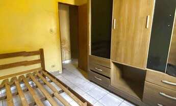 Imagem 5: Quot; vendo casa com quintal em colina de laranjeiras