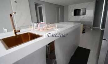 Imagem 5: Apartamento à venda, 75 m² por R$ 590.000,00 - Jardim Flor da Montanha - Guarulhos/SP