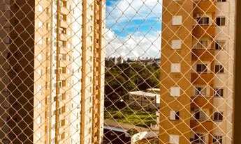 Imagem 4: APARTAMENTO RESIDENCIAL em RIBEIRÃO PRETO - SP, CAMPOS ELÍSEOS