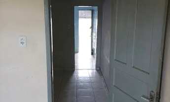 Imagem: Apartamento na estação de honorio gurgel