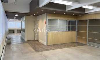 Imagem 3: SãO PAULO - Conjunto Comercial/Sala - Morumbi