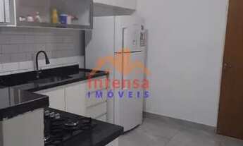 Imagem: Apartamento à venda no bairro Chácara