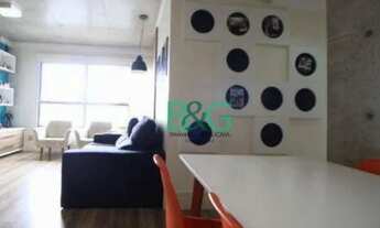 Imagem 2: Apartamento com 2 dormitórios à venda, 70 m² por R$ 899.900 - Campo Belo - São Paulo/SP