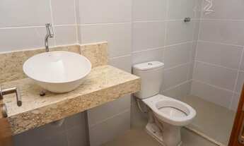 Imagem 4: Apartamento para Venda em João Pessoa, Jardim São Paulo, 2 dormitórios, 1 suíte, 1 banheir