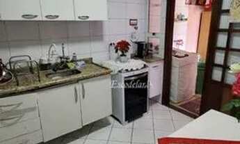 Imagem 3: Casa à venda, 82 m² por R$ 489.000,00 - Vila Esperança - São Paulo/SP