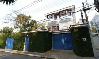 Imagem: São Paulo - Casa Padrão - Tremembé