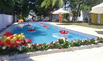 Imagem 2: CAMAçARI - Casa de Condomínio - Interlagos