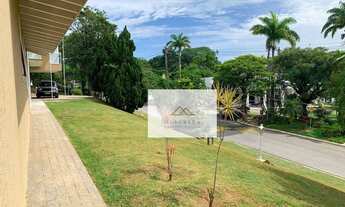 Imagem 3: Casa com 6 dormitórios à venda, 428 m² por R$ 2.800.000,00 - Condomínio City Castelo - Itu