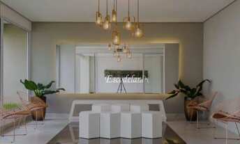 Imagem 7: Apartamento à venda, 42 m² por R$ 450.000,00 - Santana - São Paulo/SP