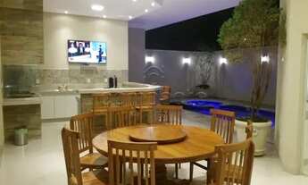 Imagem: Casa de condomínio para aluguel com 5 quartos