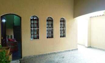 Imagem 2: Mogi das Cruzes - Casa Padrão - Vila Vitória